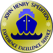 John Henry Spedition